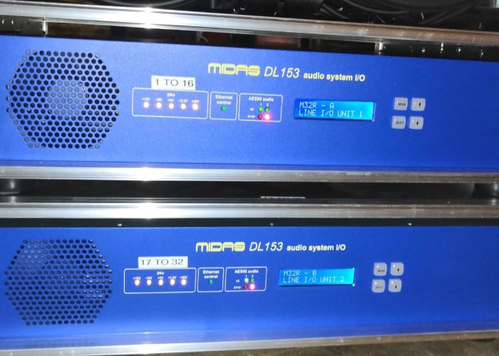 midas dl153 studio mobile molières